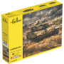 Leopard 2A4 - 1/72 - HELLER 30800