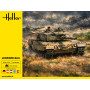 Leopard 2A4 - 1/72 - HELLER 30800