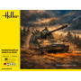 Panzerhaubitze 2000 (PzH 2000) - 1/72 - HELLER 30803