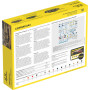 STARTER KIT Leopard 2A4 - 1/72 - HELLER 35800