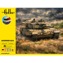 STARTER KIT Leopard 2A4 - 1/72 - HELLER 35800