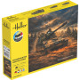 STARTER KIT Panzerhaubitze 2000 (PzH 2000) - 1/72 - HELLER 35803