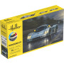 STARTER KIT Mercedes C9 - 1/43 - HELLER 56107