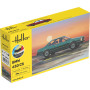 STARTER KIT BMW 630 CS - 1/43 - HELLER 56166
