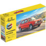 STARTER KIT Alfa Romeo Alfasud - 1/43 - HELLER 56182
