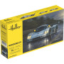 Mercedes C9 - 1/43 - HELLER 80107