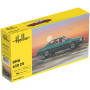 BMW 630 CS - 1/43 - HELLER 80166