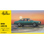 BMW 630 CS - 1/43 - HELLER 80166