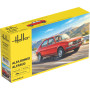 Alfa Romeo Alfasud - 1/43 - HELLER 80182