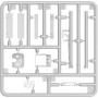 Infanterie allemande Ardennes 1944-45 - 1/35 - MINIART 53071