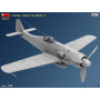 Focke-Wulf Fw 190D-11. Kit de base - 1/48 - MINIART 48072