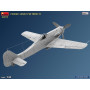 Focke-Wulf Fw 190D-11. Kit de base - 1/48 - MINIART 48072