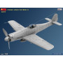 Focke-Wulf Fw 190D-11. Kit de base - 1/48 - MINIART 48072