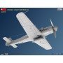 Focke-Wulf Fw 190D-11. Kit de base - 1/48 - MINIART 48072