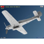 Focke-Wulf Fw 190D-11. Kit de base - 1/48 - MINIART 48072