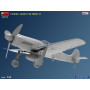 Focke-Wulf Fw 190D-11. Kit de base - 1/48 - MINIART 48072
