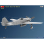 Focke-Wulf Fw 190D-11. Kit de base - 1/48 - MINIART 48072