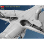 Focke-Wulf Fw 190D-11. Kit de base - 1/48 - MINIART 48072