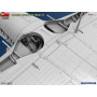 Focke-Wulf Fw 190D-11. Kit de base - 1/48 - MINIART 48072