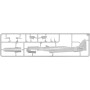 Focke-Wulf Fw 190D-11. Kit de base - 1/48 - MINIART 48072