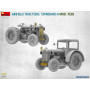 Tracteurs d'aérodrome Standard N Mod. 1938 - 1/48 - MINIART 50001