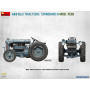 Tracteurs d'aérodrome Standard N Mod. 1938 - 1/48 - MINIART 50001