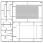 Camion cargo allemand 3t 4x4 3.6-6700A Première production - 1/35 - MINIART 35199