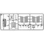 Camion cargo allemand 3t 4x4 3.6-6700A Première production - 1/35 - MINIART 35199