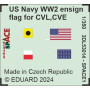 Détaillage USS Sangamon CVE-26 - 1/350 - EDUARD BIG5373