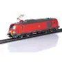 Locomotive bimode classe 249 digitale son ép VI - HO 1/87 - TRIX T25299