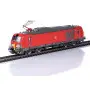 Locomotive Bimode Classe 249 DB digitale son ép VI 3 RAILS - HO 1/87 - MARKLIN 39297