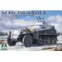 Sd.Kfz.250/4 Ausf.A - 1/35 - TAKOM 2211