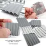 Kit de blocs béton - 1/35 - AK INTERACTIVE AK35019