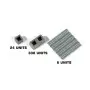 Kit de blocs béton - 1/35 - AK INTERACTIVE AK35019