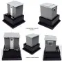 Kit de blocs béton - 1/35 - AK INTERACTIVE AK35019