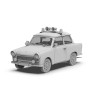 TRABI 601 S - 1/35 - AK INTERACTIVE AK35032