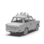 TRABI 601 S - 1/35 - AK INTERACTIVE AK35032