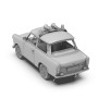TRABI 601 S - 1/35 - AK INTERACTIVE AK35032