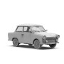 TRABI 601 S - 1/35 - AK INTERACTIVE AK35032