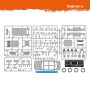 TRABI 601 S - 1/35 - AK INTERACTIVE AK35032