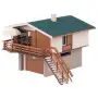 Maison de vacances - HO 1/87 - FALLER 134102