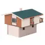 Maison de vacances - HO 1/87 - FALLER 134102