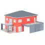 Maison moderne - HO 1/87 - FALLER 130743