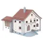 Maison de campagne - HO 1/87 - FALLER 130663