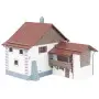 Maison de campagne - HO 1/87 - FALLER 130663