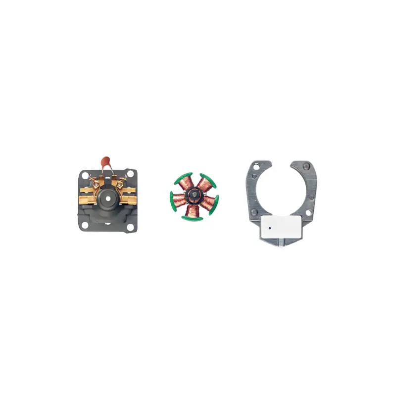 Kit de conversion moteur haute performance HO 1/87 - MARKLIN 60943
