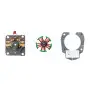 Kit de conversion moteur haute performance HO 1/87 - MARKLIN 60943