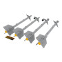 AIM-9M/L Sidewinder - 1/48 - EDUARD 648029