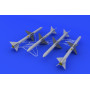 AIM-7M Sparrow - 1/48 - EDUARD 648069