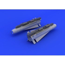 AGM-65 Maverick - 1/48 - EDUARD 648151